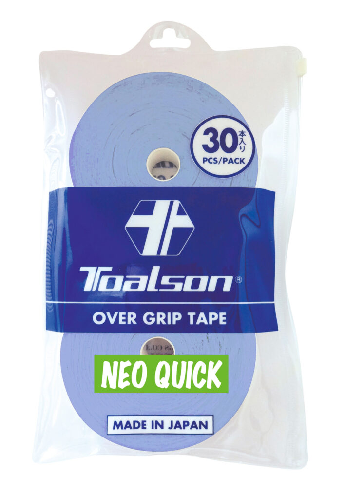 Quick Dry Grip 30-pack