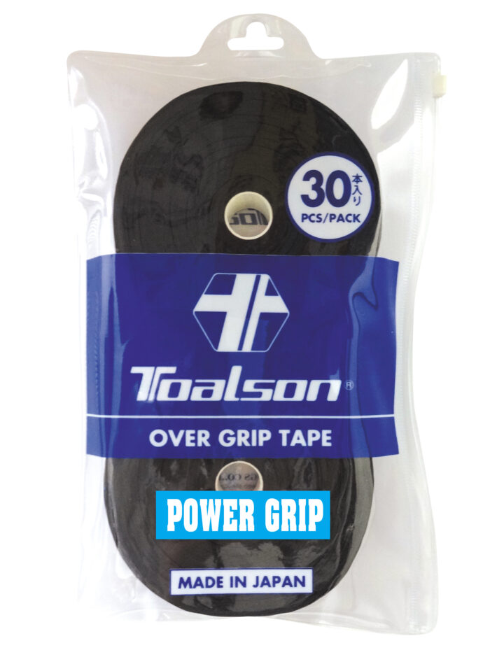 Power Grip 30-pack