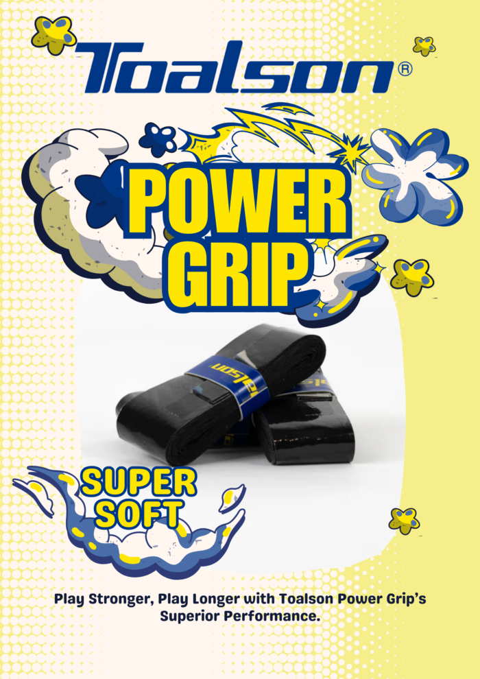 Power Grip 30-pack